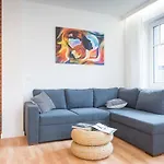 Appartement Myweek Polanica-Zdrój