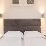 Appartement Myweek Polanica-Zdrój