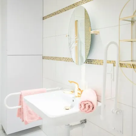 Myweek Апартаменты *