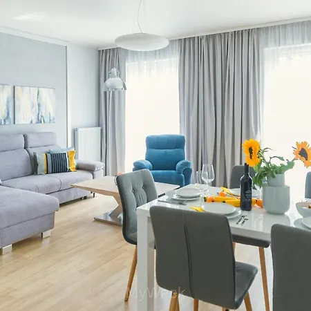 Myweek Polanica-Zdroj