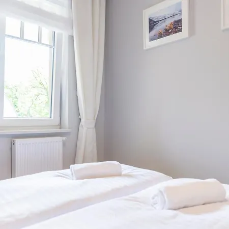 Apartament Myweek Polanica-Zdrój
