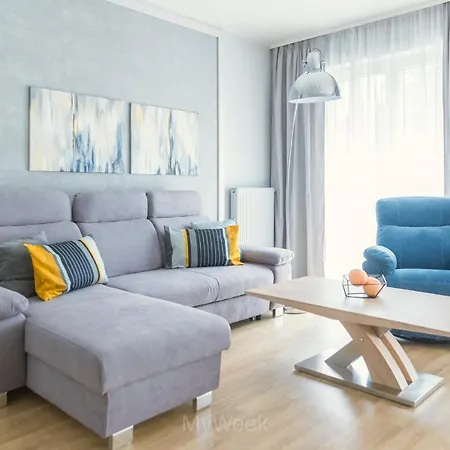 Myweek Поляница-Здруй