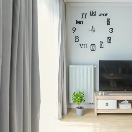 Myweek Апартаменты Поляница-Здруй