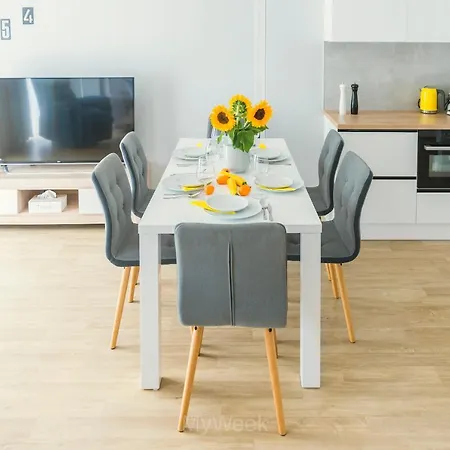 Myweek Polanica-Zdroj