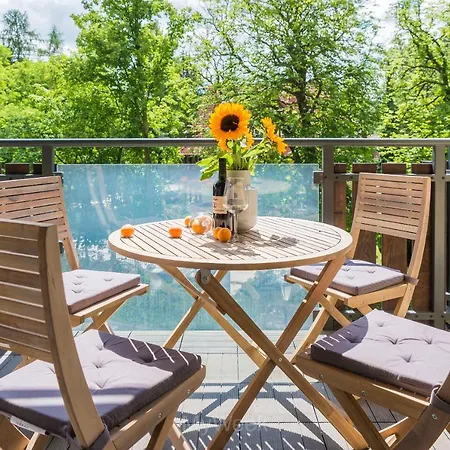 Myweek * Polanica-Zdrój