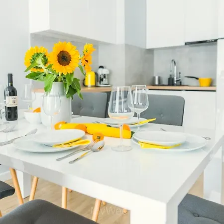 Apartamento Myweek