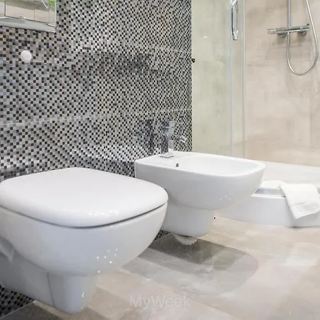 Apartament Myweek Polanica-Zdrój
