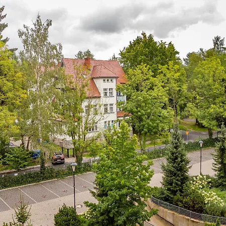 Apartament Myweek *