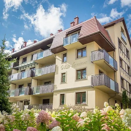 Myweek Апартаменты *