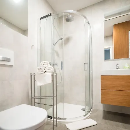 Myweek Поляница-Здруй