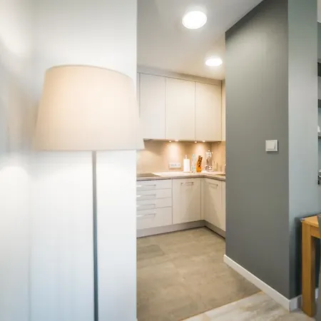 Myweek Apartment