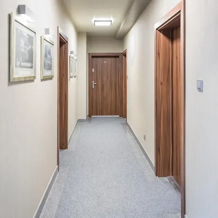 Myweek Apartamento