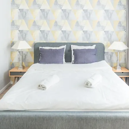 Myweek * Поляница-Здруй