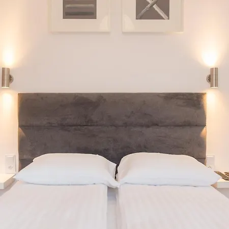 Apartment Myweek Polanica-Zdroj