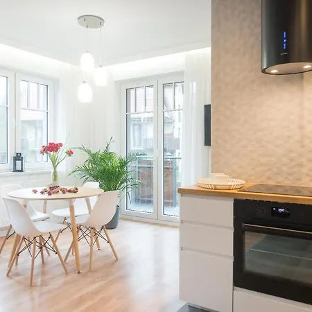 Myweek Апартаменты Поляница-Здруй