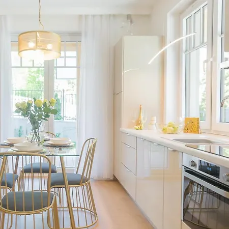 Myweek * Поляница-Здруй