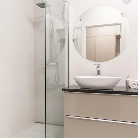 Apartamento Myweek