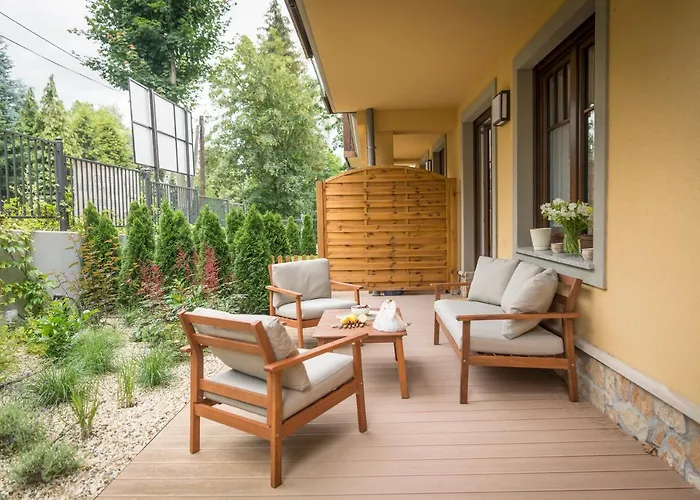 Myweek Appartamento *