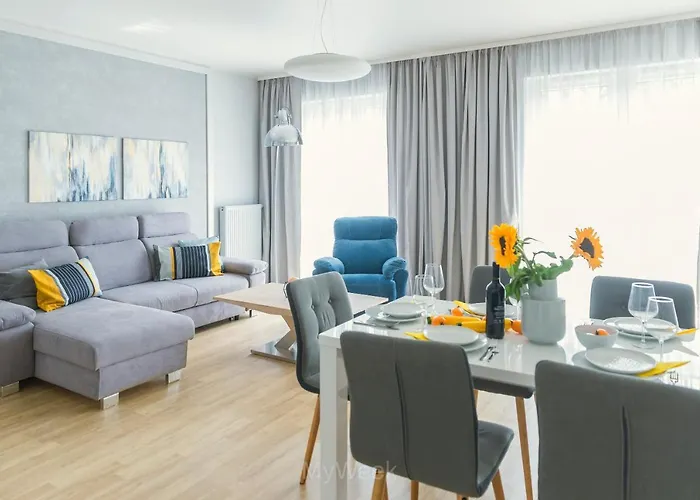 Myweek Polanica-Zdroj