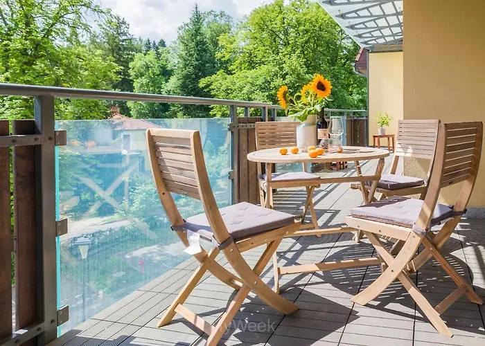 Myweek Appartamento *