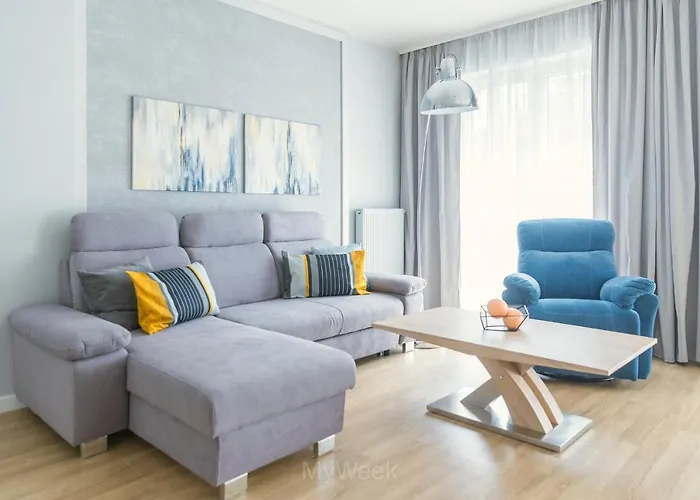 Myweek Polanica-Zdrój