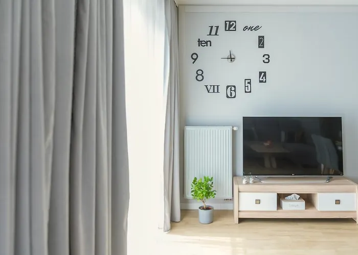 Myweek Apartment Polanica-Zdroj