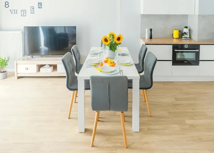 Myweek Polanica-Zdrój