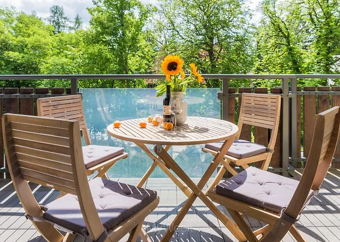 Myweek * Polanica-Zdroj