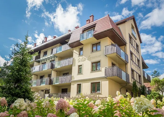 Myweek Appartamento *