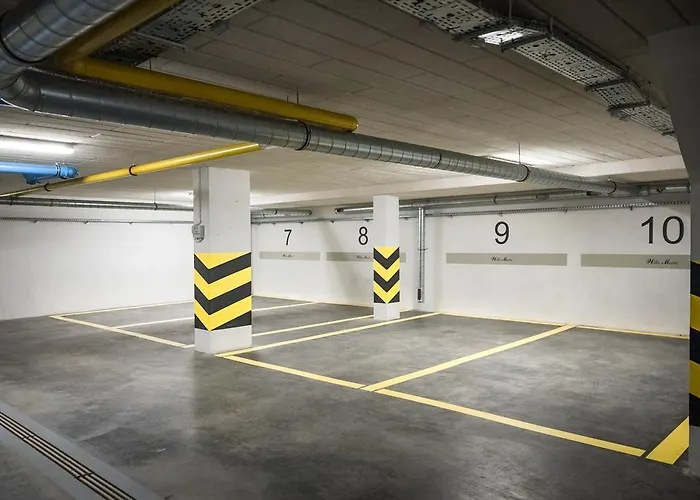 Appartamento Myweek Polanica-Zdrój