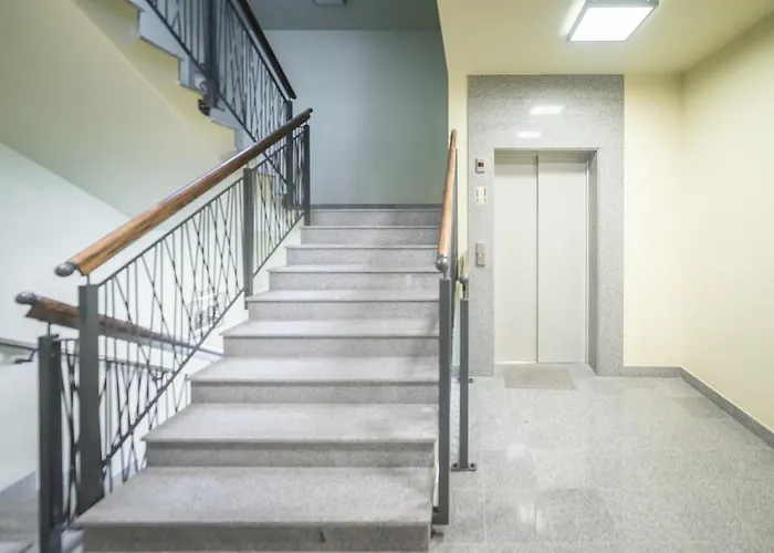 Apartment Myweek Polanica-Zdroj