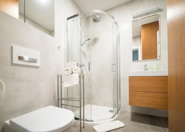 Myweek Polanica-Zdrój