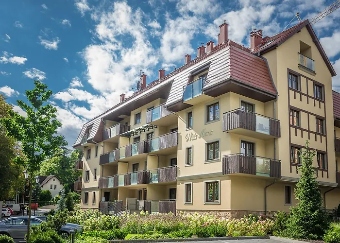 Appartamento Myweek *