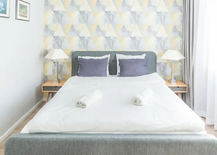 Myweek * Polanica-Zdrój