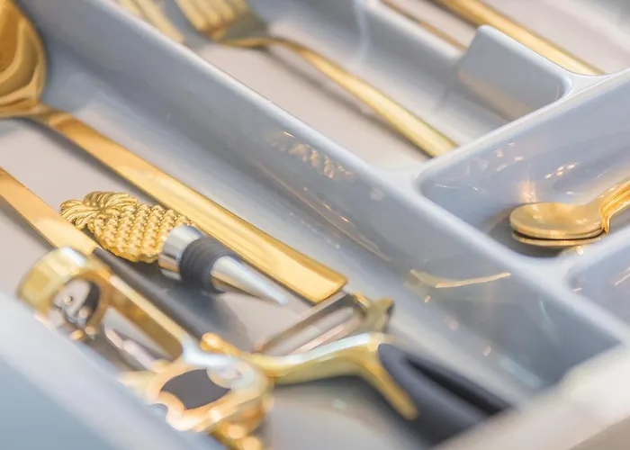 Apartment Myweek Polanica-Zdroj