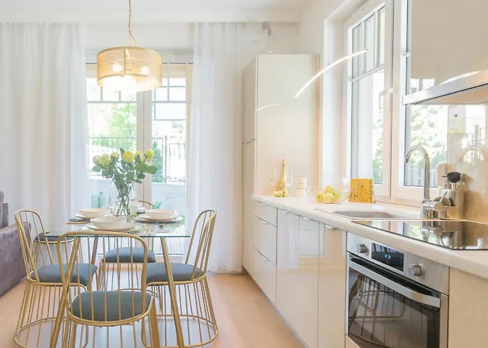 Myweek * Polanica-Zdroj